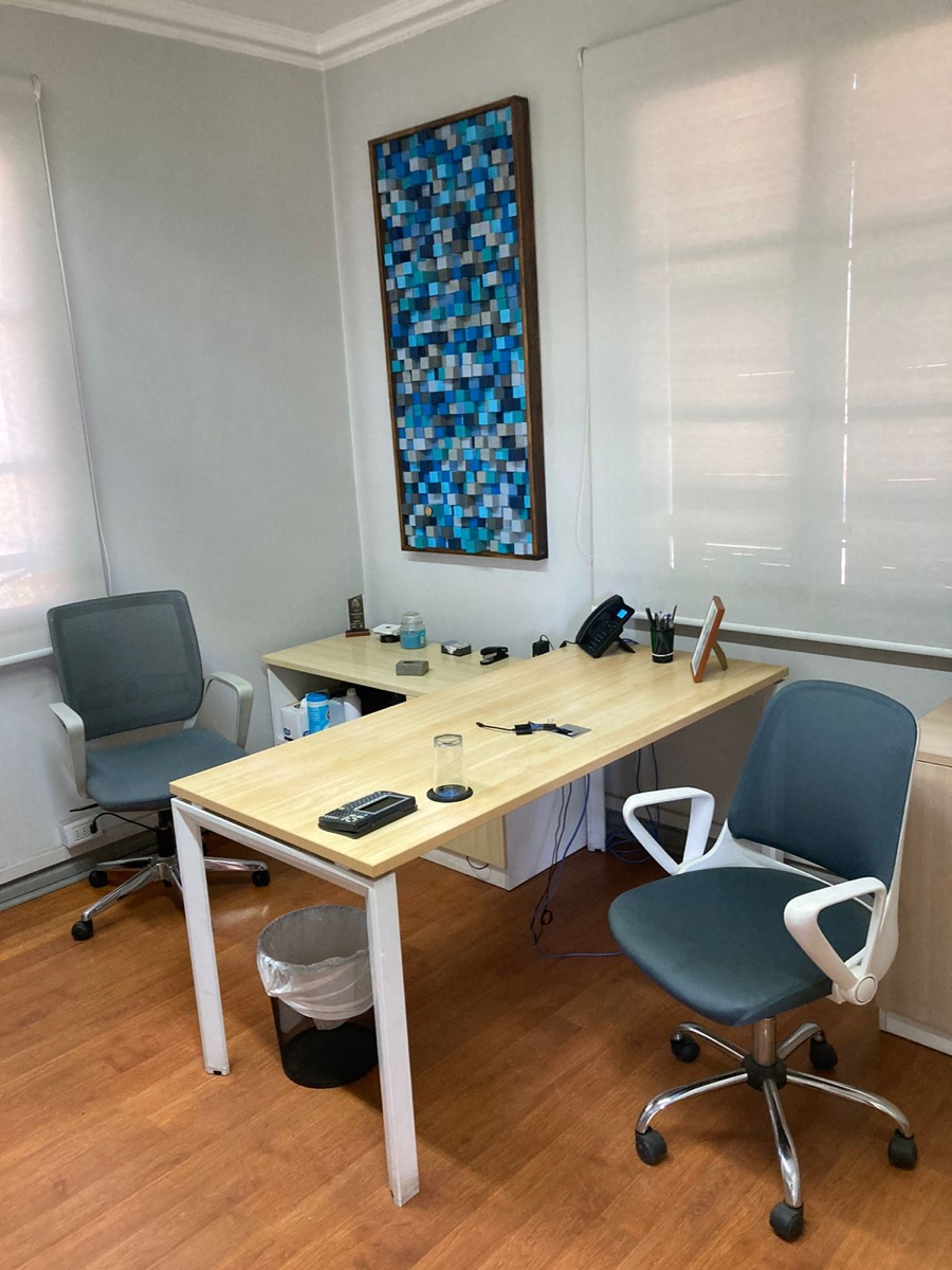 Arriendo Oficina NOSP 3B 8E 1B Estadio Nacional - &Ntilde;u&ntilde;oa