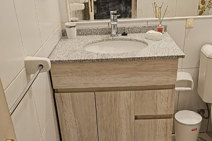 Arriendo Departamento NO 1D en suite Walk-in cl&oacute;set 1B 1E Los Leones - Providencia