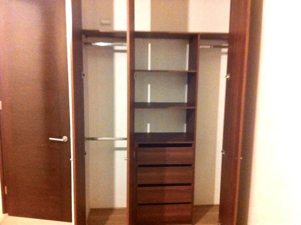 Arriendo Departamento 2D 2B 1E Rotonda Atenas - Las Condes