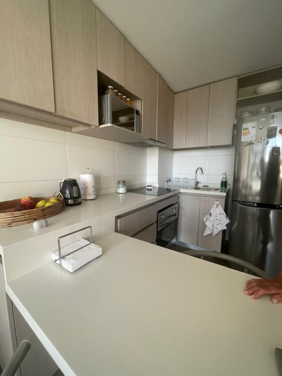 Venta Departamento 2D en suite Walk-in cl&oacute;set 2B 1E 1B Estadio Nacional - &Ntilde;u&ntilde;oa