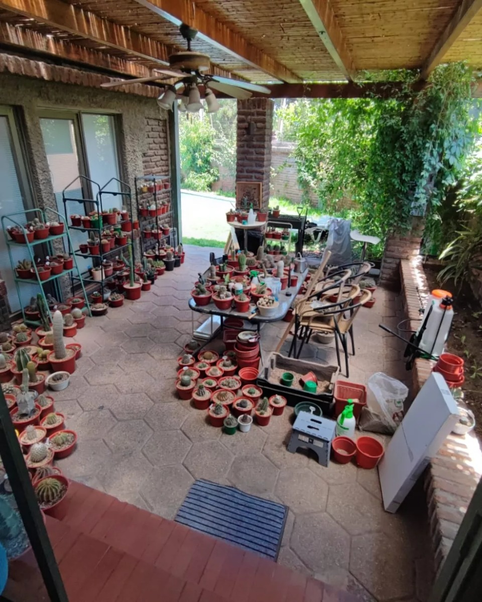 Venta Casa 4D  - La Reina