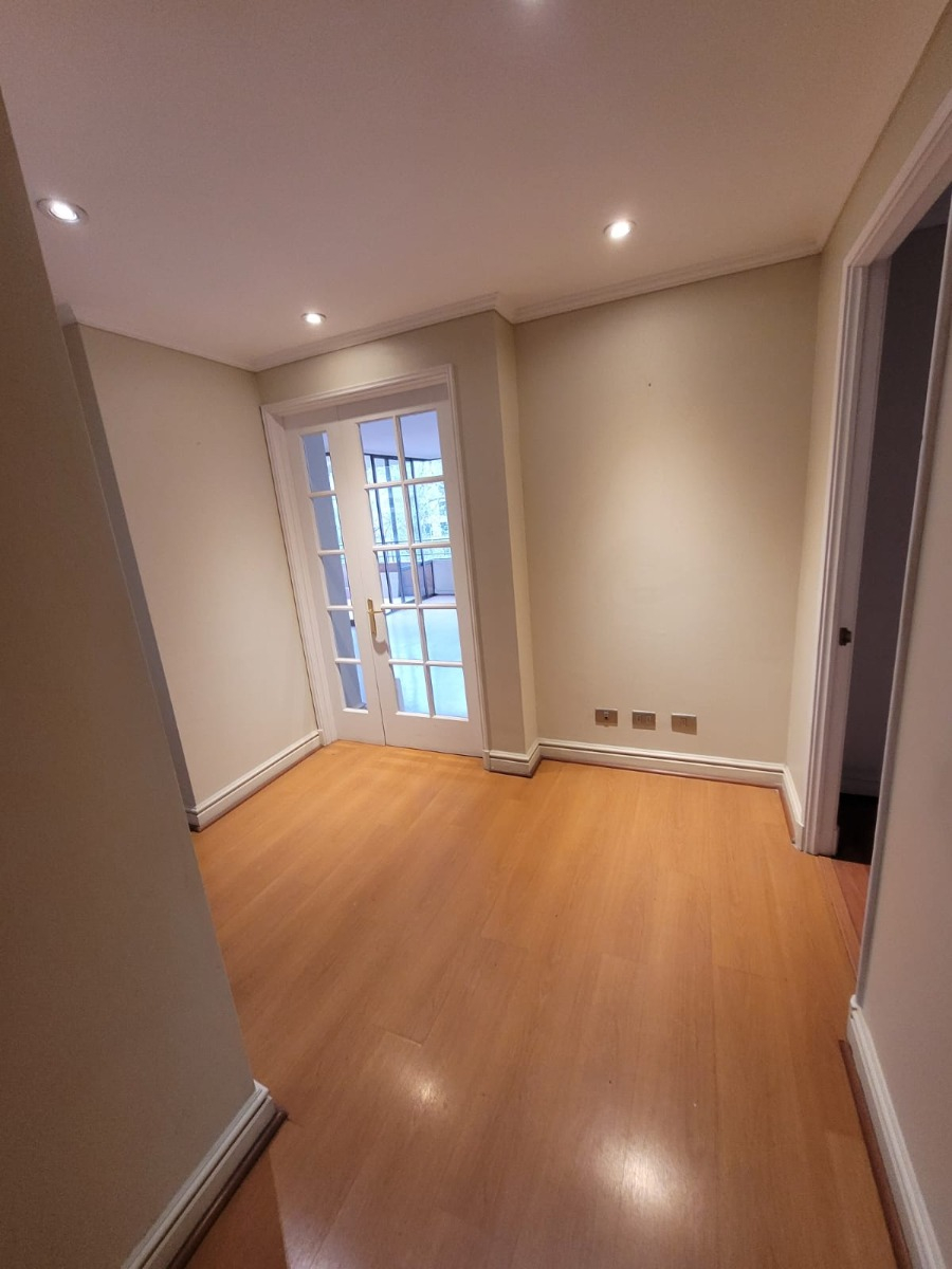 Venta Departamento O 3D en suite Walk-in cl&oacute;set 3B 1E 1B Los Leones - Providencia