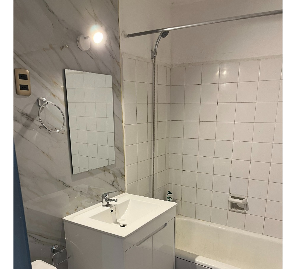 Venta Departamento NO 3D 2B Pedro de Valdivia - Providencia