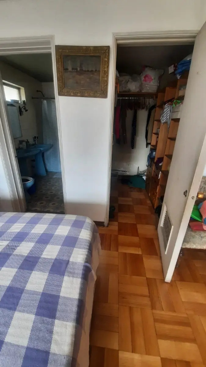 Venta Departamento 3D Metro Tobalaba - Mall Costanera - Providencia