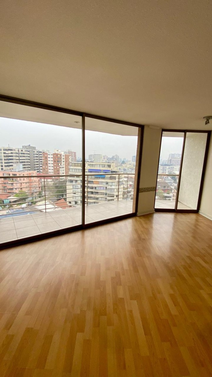 Arriendo Departamento SO 2D 2B 1E 1B Plaza &Ntilde;u&ntilde;oa - &Ntilde;u&ntilde;oa