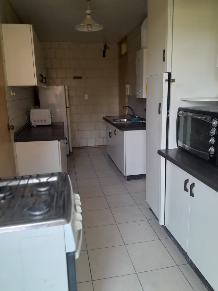 Arriendo Departamento 4D  - Las Condes