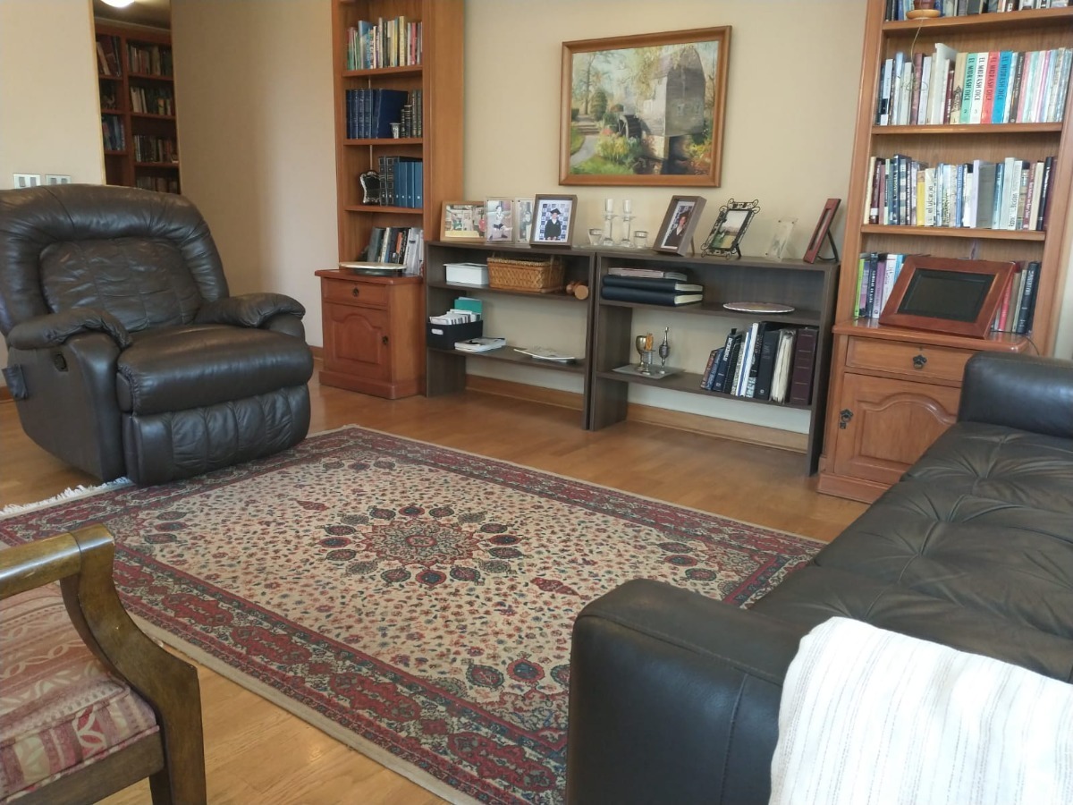 Venta Departamento NP 4D en suite Walk-in cl&oacute;set 4B 2E 1B Mall Sport - Las Condes