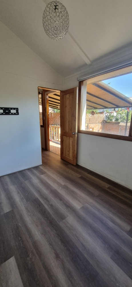 Arriendo Casa NO 3D en suite 2B 2E 1B Pepe Vila - La Reina