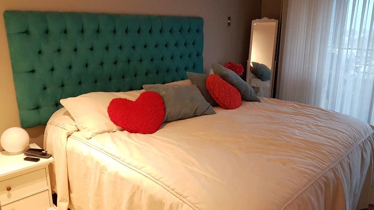 Venta Departamento 3D Alto Las Condes - Las Condes
