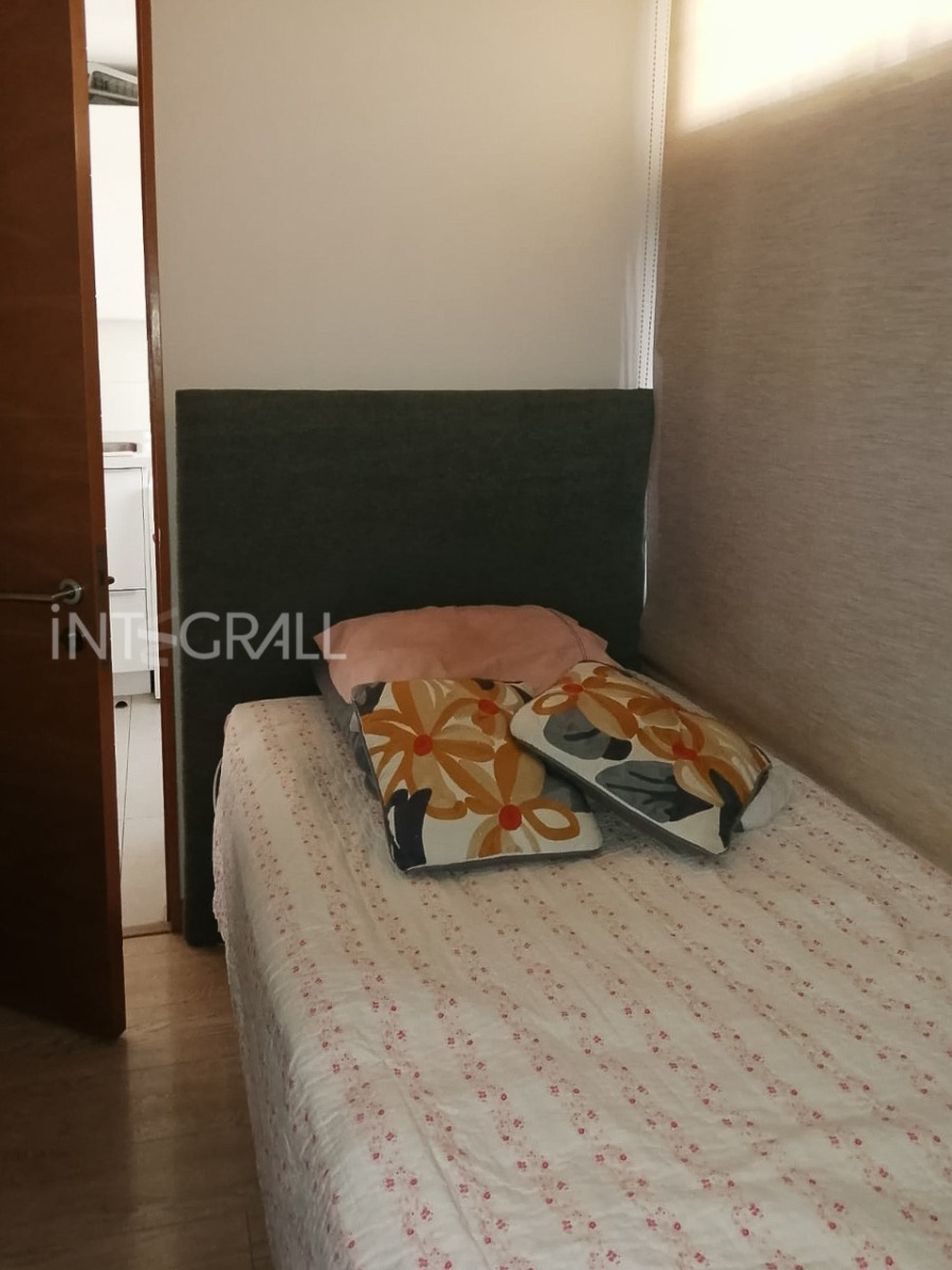 Venta Departamento NO 4D 4B 2E 2B La Dehesa - Lo Barnechea