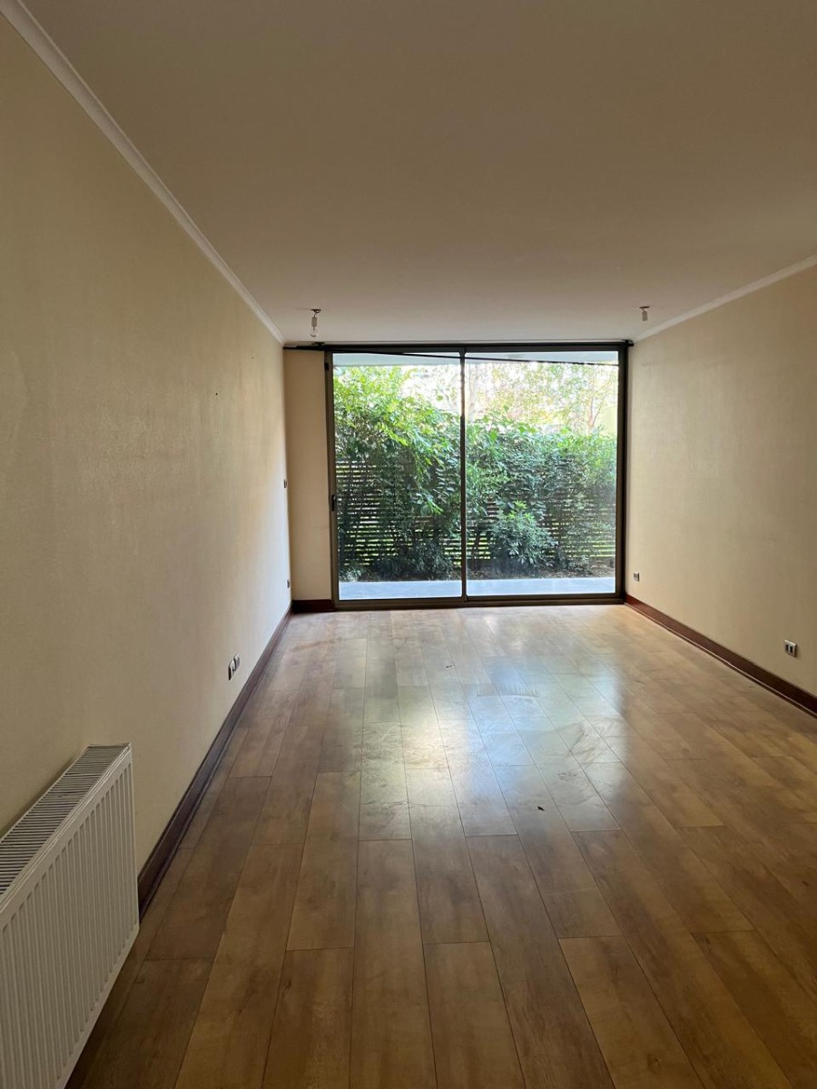 Arriendo Departamento 2D en suite Walk-in cl&oacute;set 2B 2E 1B Villa Frei - &Ntilde;u&ntilde;oa
