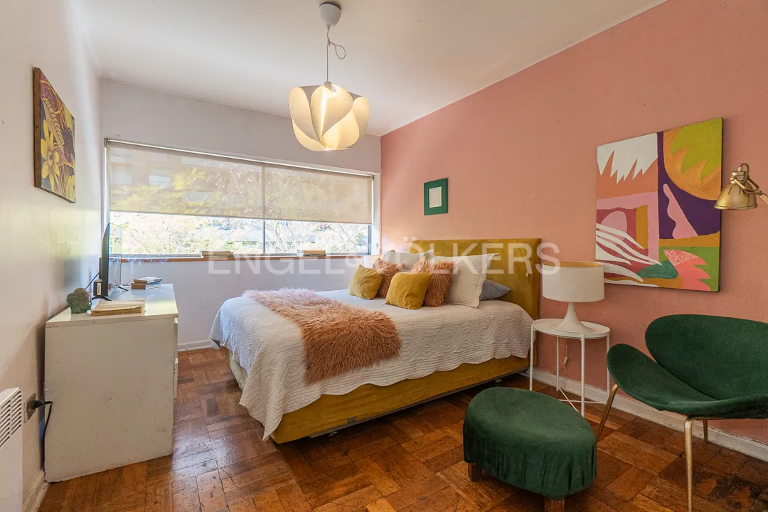 Venta Departamento 2D y 2B Centro Hist&oacute;rico de Santiago - Santiago