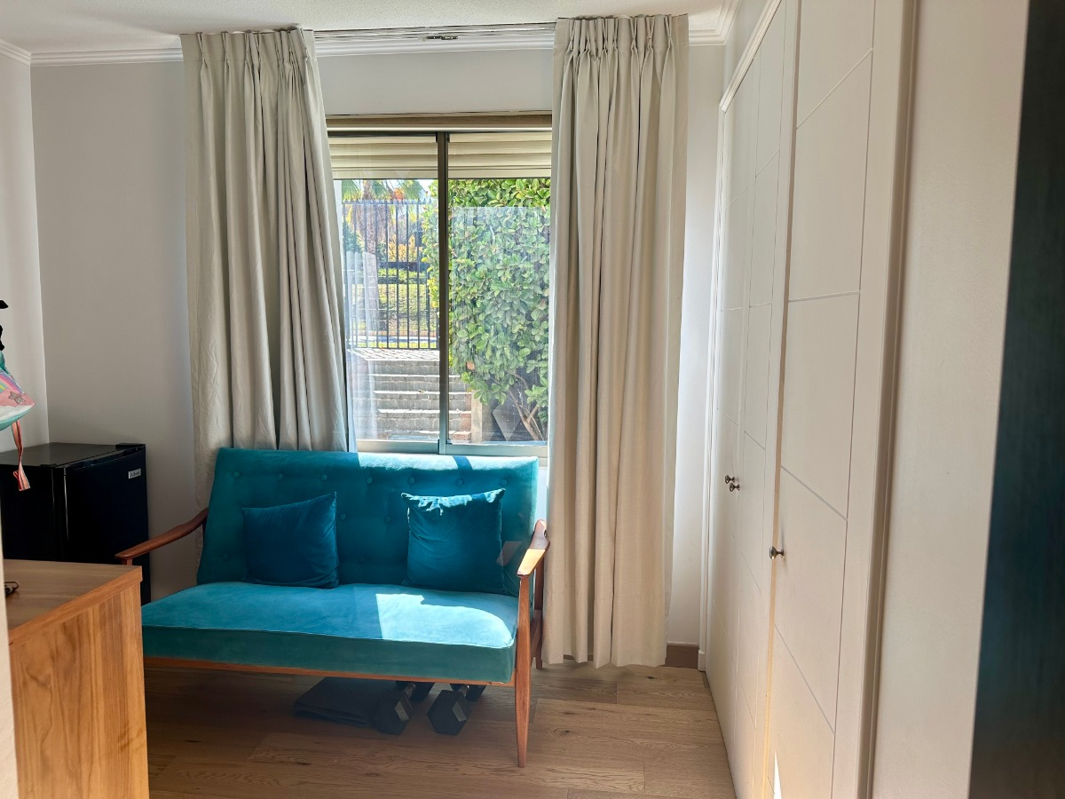 Venta Casa NP 5D en suite Walk-in cl&oacute;set 4B 2E San Carlos de Apoquindo - Las Condes