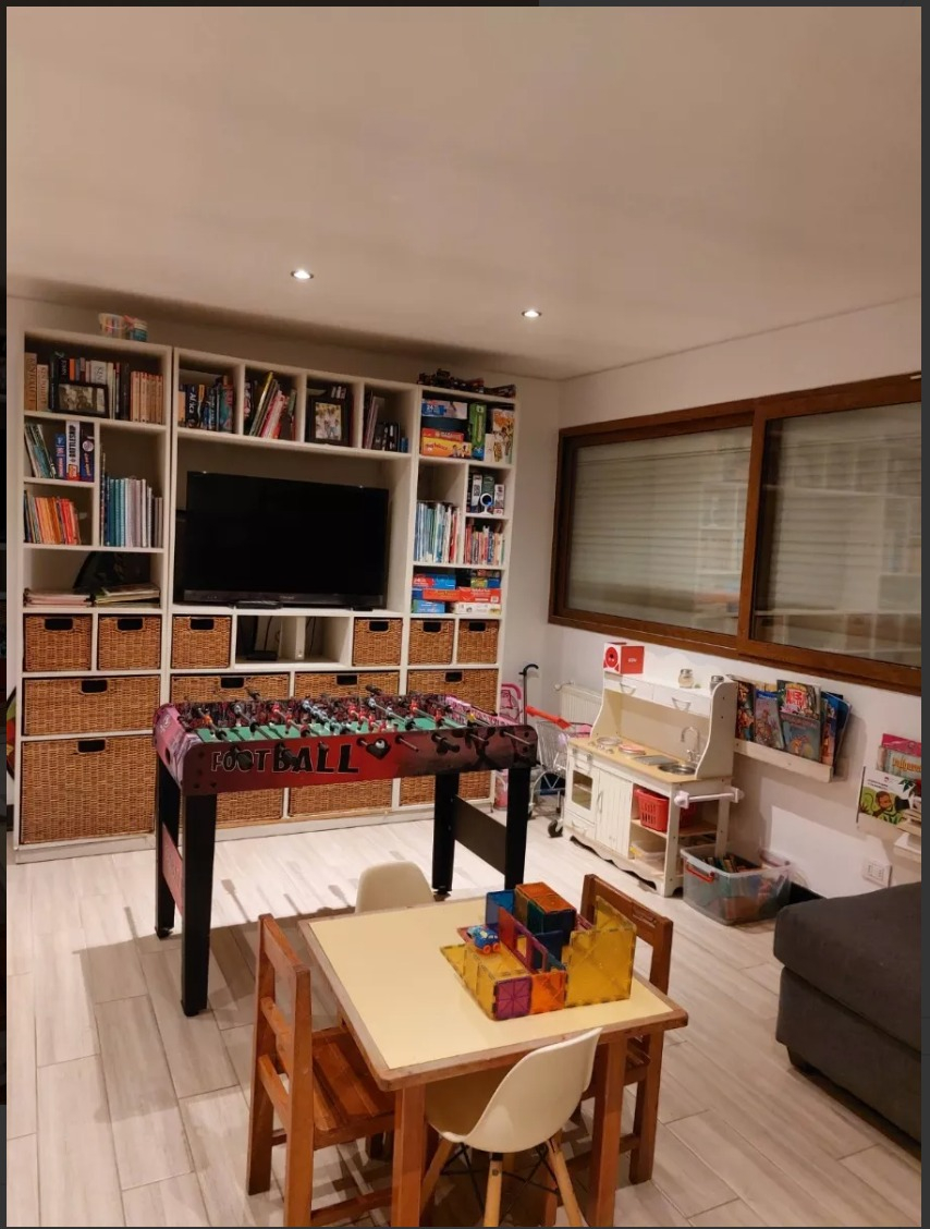 Venta Casa NO 4D en suite Walk-in cl&oacute;set 4B 2E 1B Estadio Manquehue - Vitacura