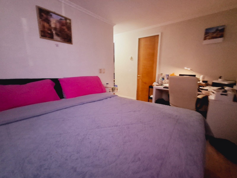 Arriendo Departamento 3D 2B 1E 1Bd Plaza &Ntilde;u&ntilde;oa - &Ntilde;u&ntilde;oa