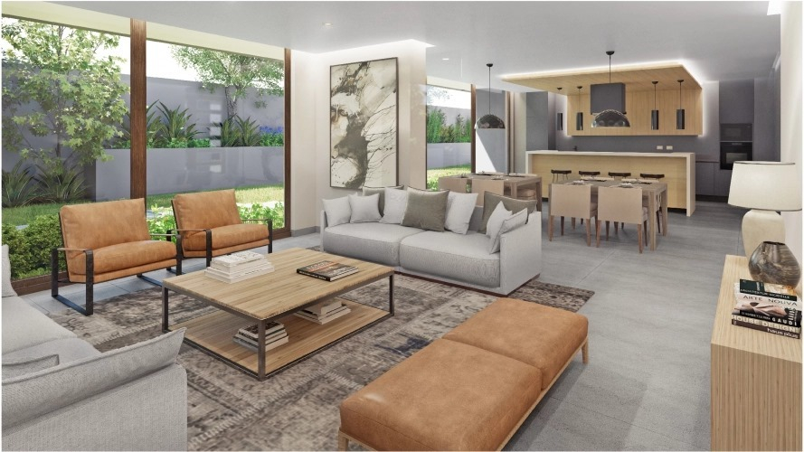 Arriendo Departamento 2D In&eacute;s de Su&aacute;rez - Providencia