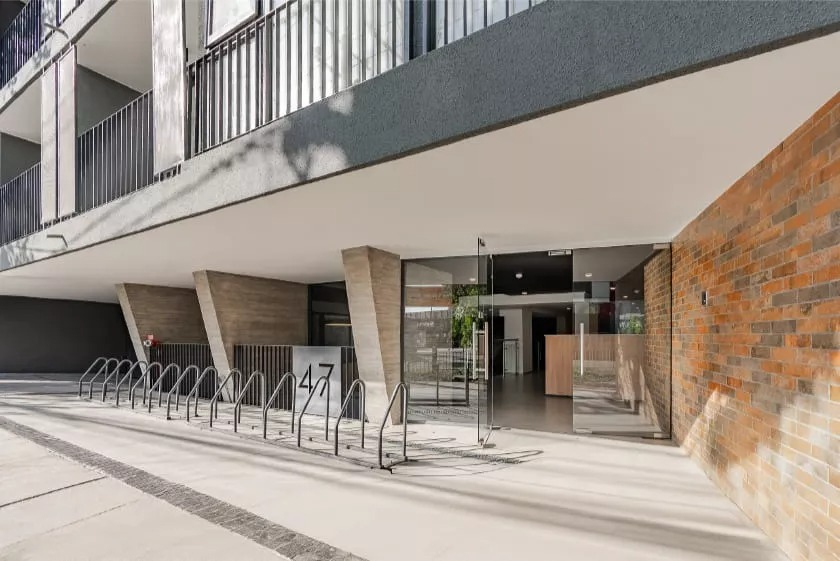 Arriendo Departamento 2D 2B 1E 1B 0m2 Villa Frei - &Ntilde;u&ntilde;oa