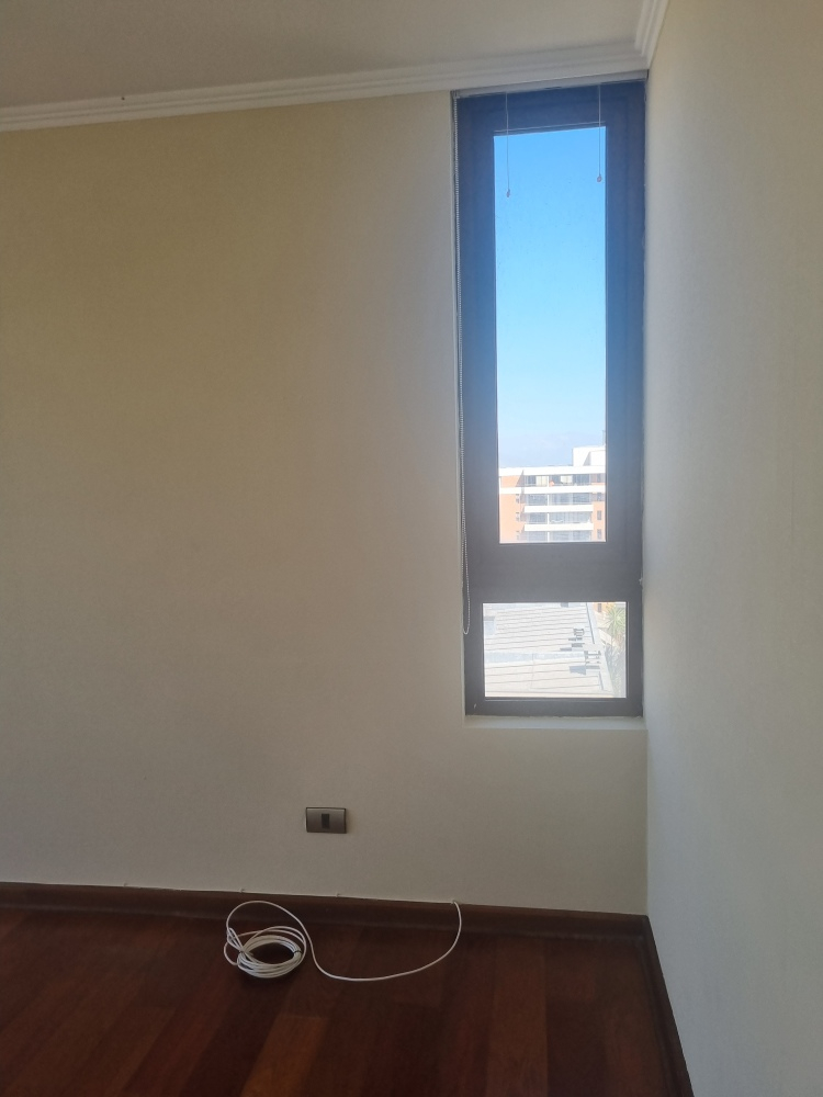 Venta Departamento 3D 2B 2E Los Leones - Providencia
