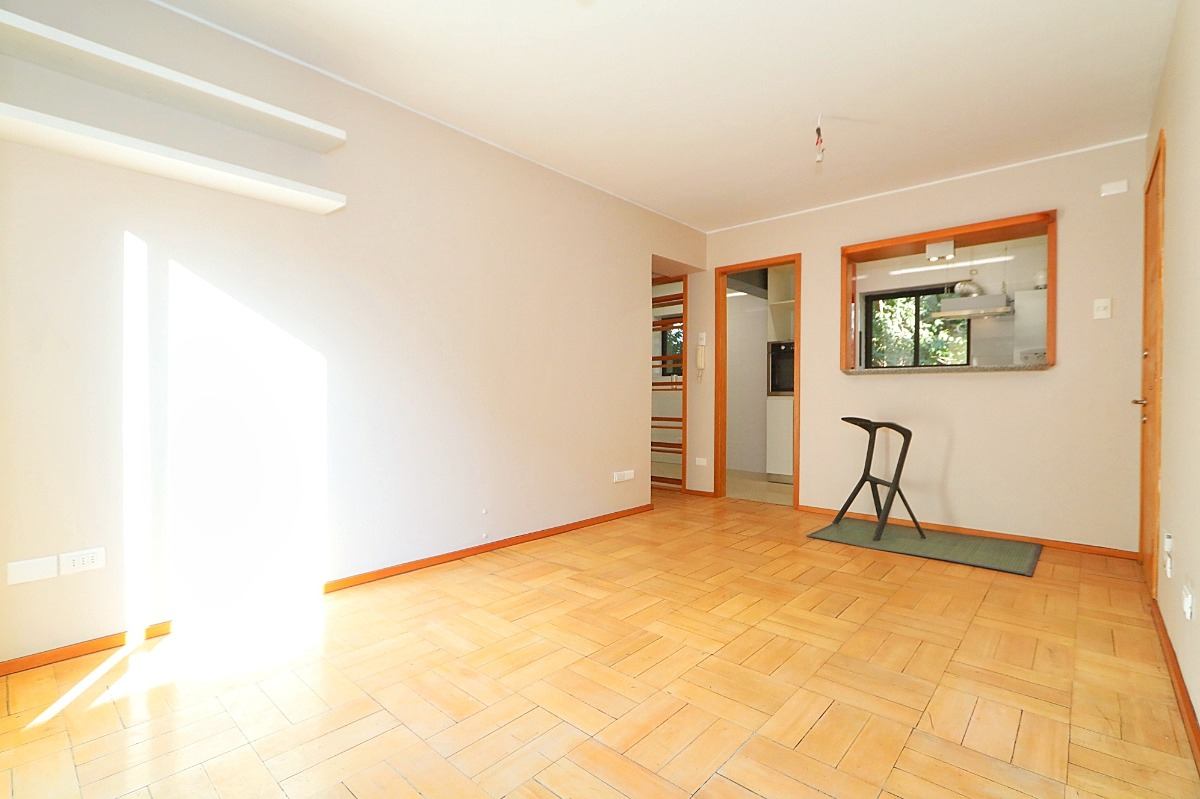 Arriendo Departamento 2D Los Leones - Providencia