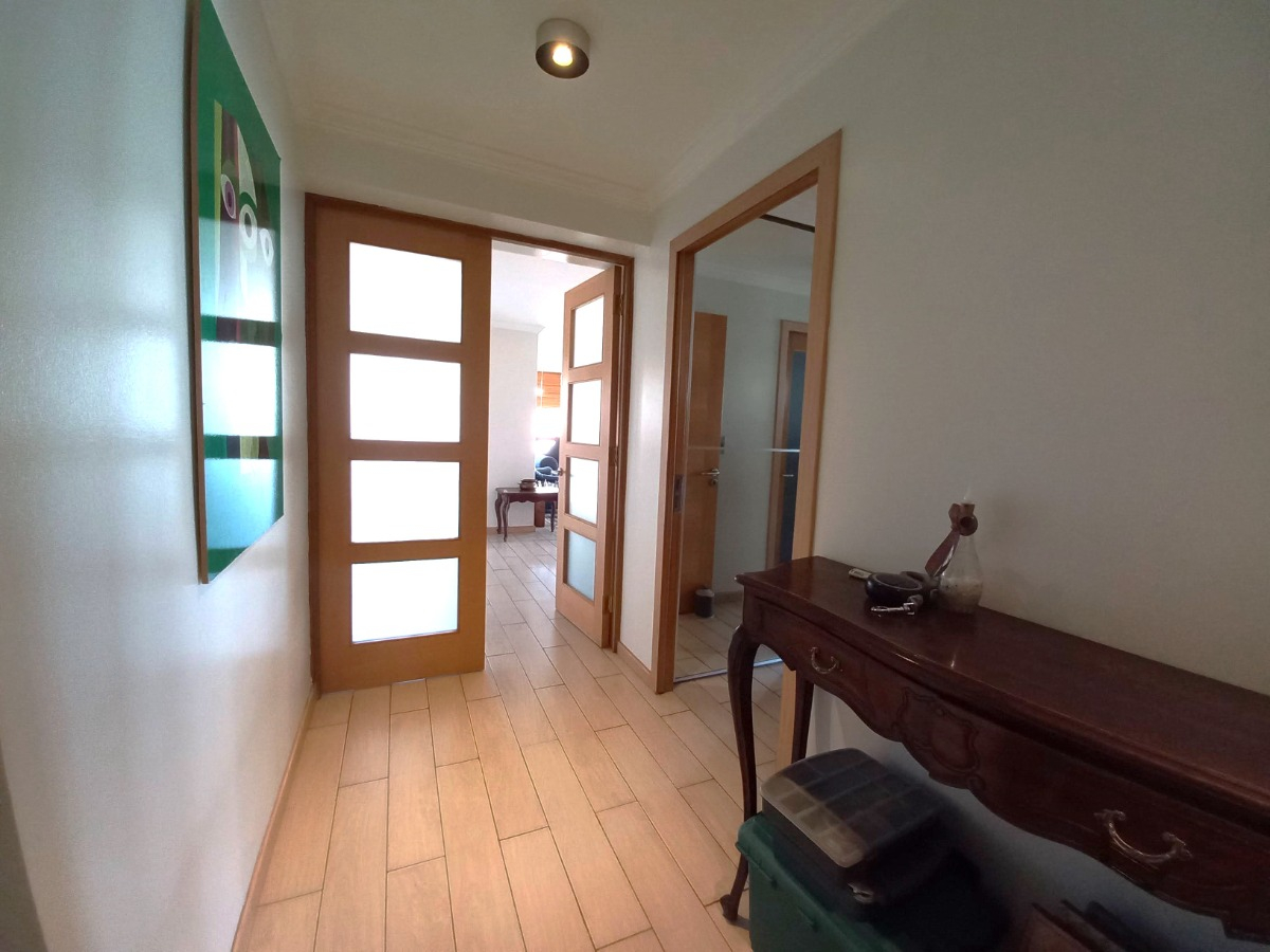 Venta Departamento NP 2D en suite 3B 1E 1B Vaticano - Las Condes