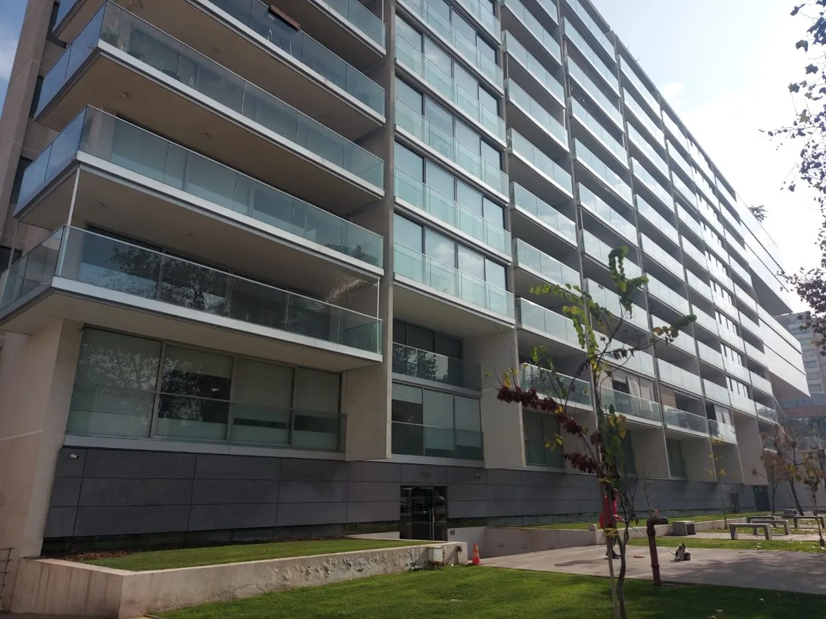 Venta Departamento O 1D 1B 1E 1Bd 37,83m2  - Providencia