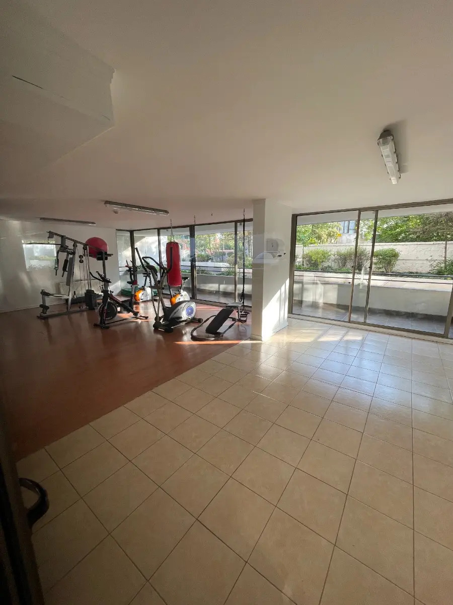 Arriendo Departamento 2D Metro Manquehue - Apumanque - Las Condes
