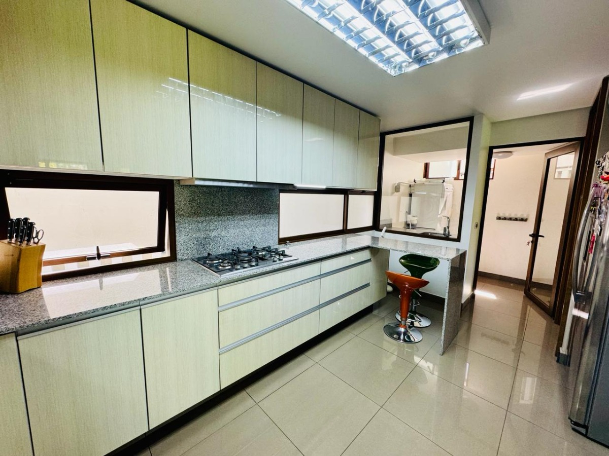Venta Departamento NO 2D en suite Walk-in cl&oacute;set 3B 2E 1B La Dehesa - Lo Barnechea