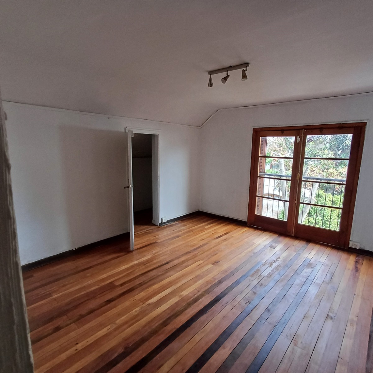 Arriendo Casa O 4D 3B 2E Metro &Ntilde;u&ntilde;oa - &Ntilde;u&ntilde;oa