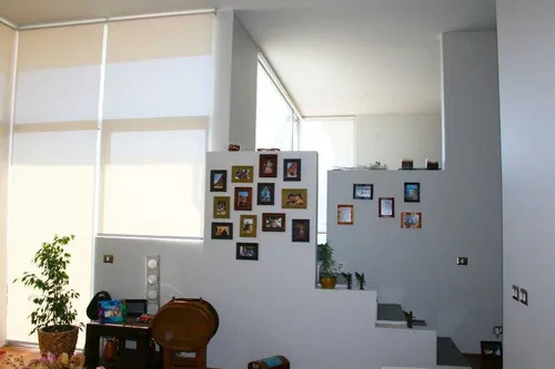 Venta Casa NO 4D 4B 3E 3Bd El Huinganal - Lo Barnechea