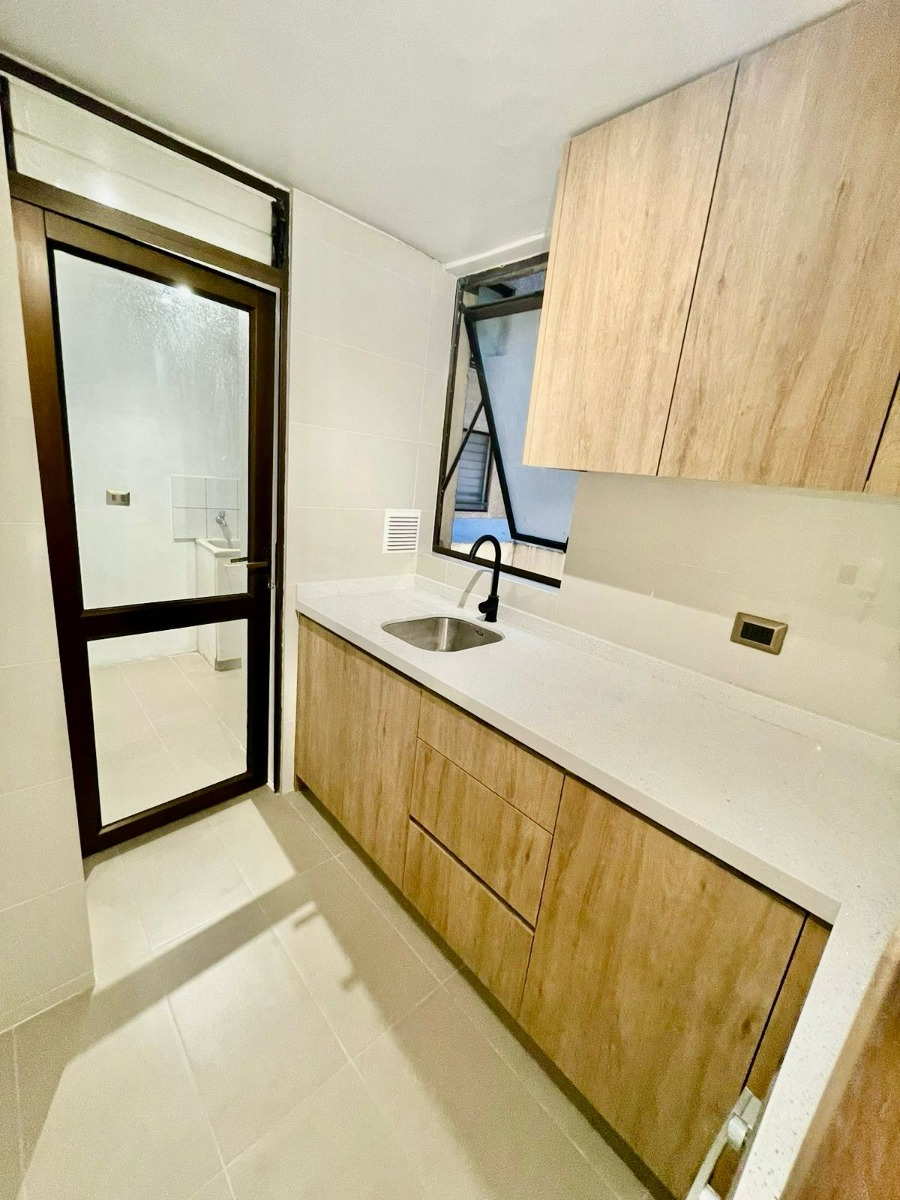 Arriendo Departamento 3D Rotonda Atenas - Las Condes