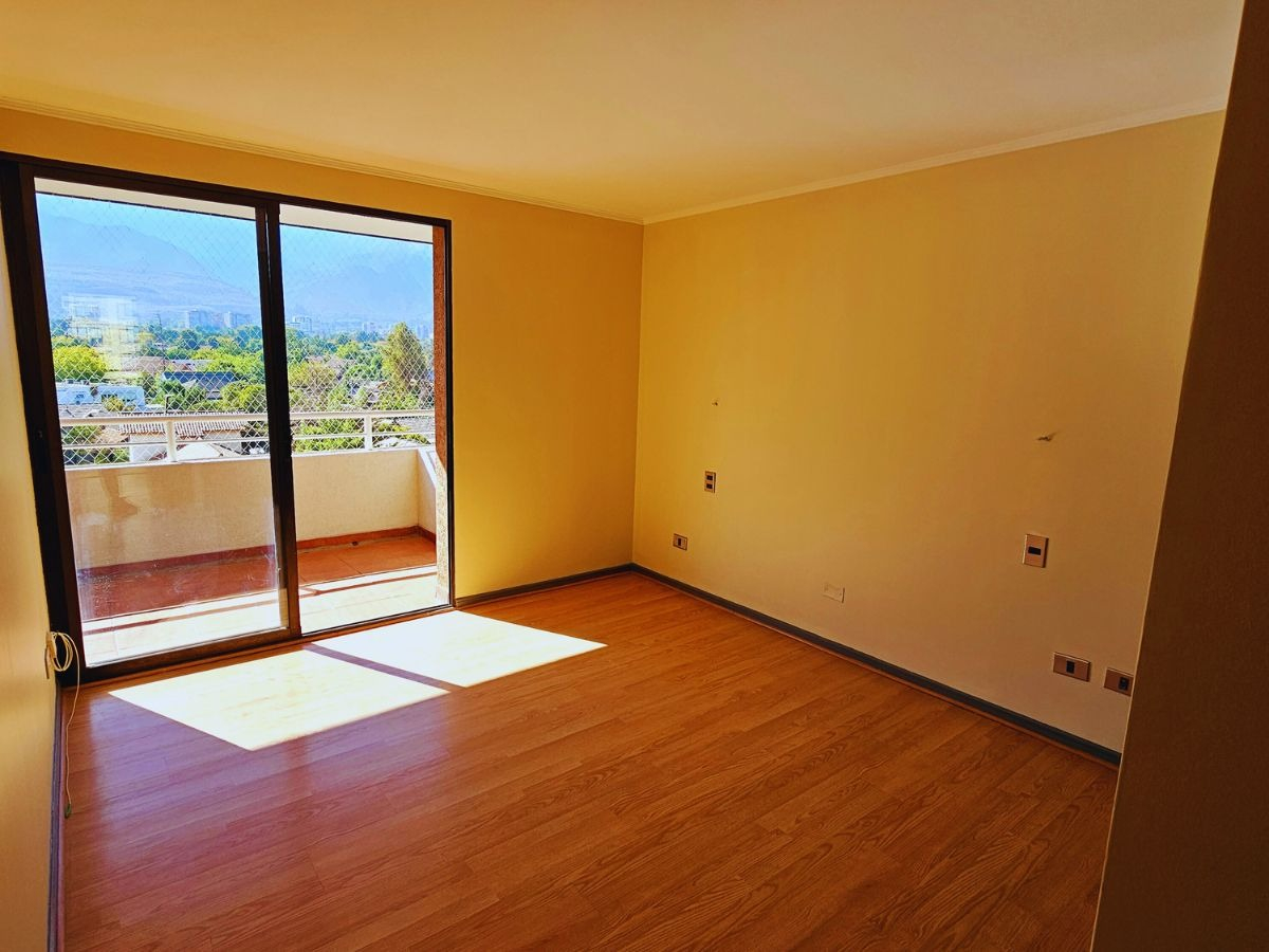 Venta Departamento NO 4D en suite 3B 1E 1B Rotonda Atenas - Las Condes