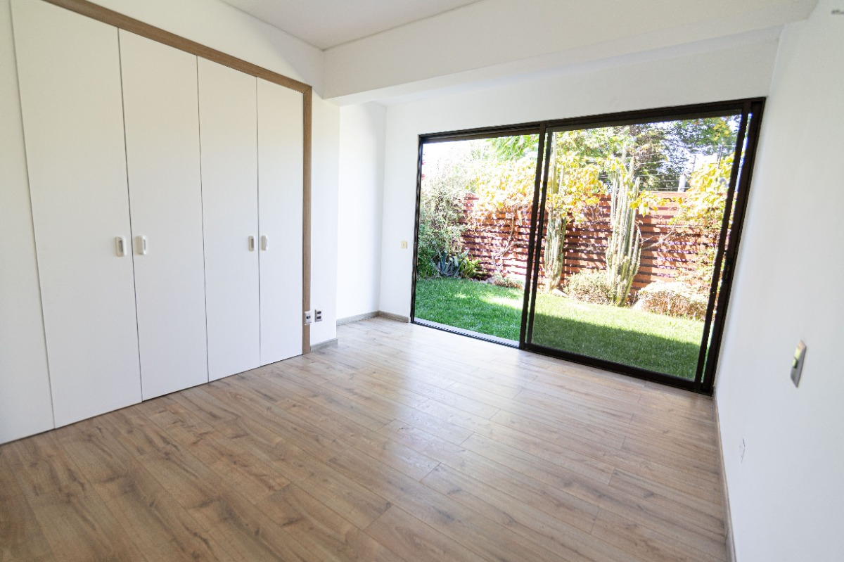 Arriendo Departamento 4D en suite Walk-in cl&oacute;set 4B 2E 2B  - Vitacura