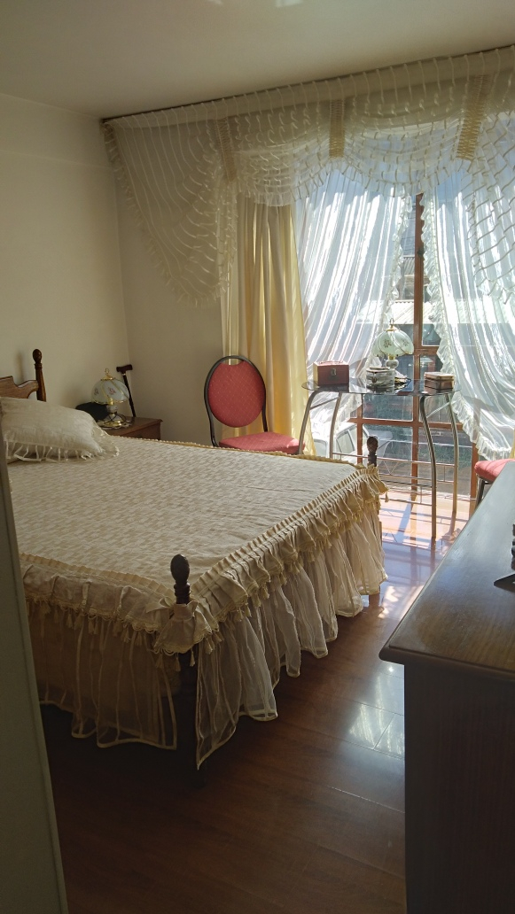 Venta Casa 4D 4B 1E  - Providencia