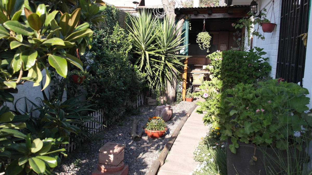 Venta Casa 4D Sebasti&aacute;n Elcano - Las Condes