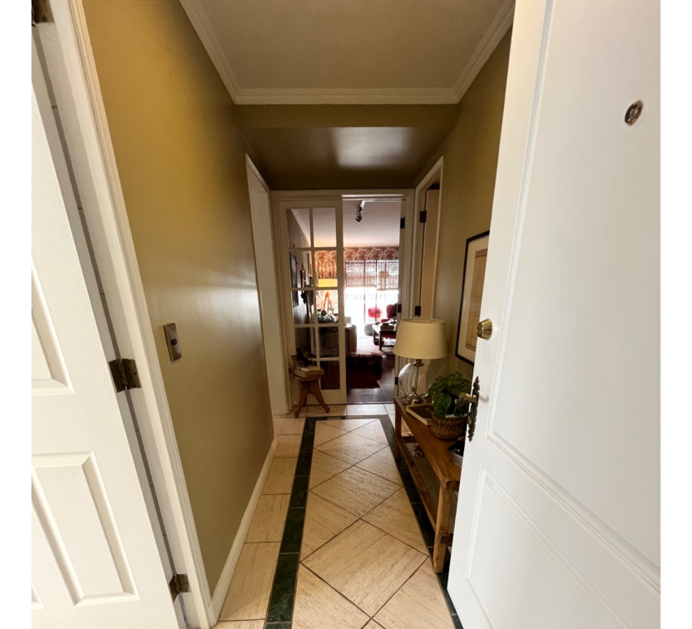 Venta Departamento NO 2D en suite Walk-in cl&oacute;set 2B 1E 1B Barrio El Golf - Las Condes