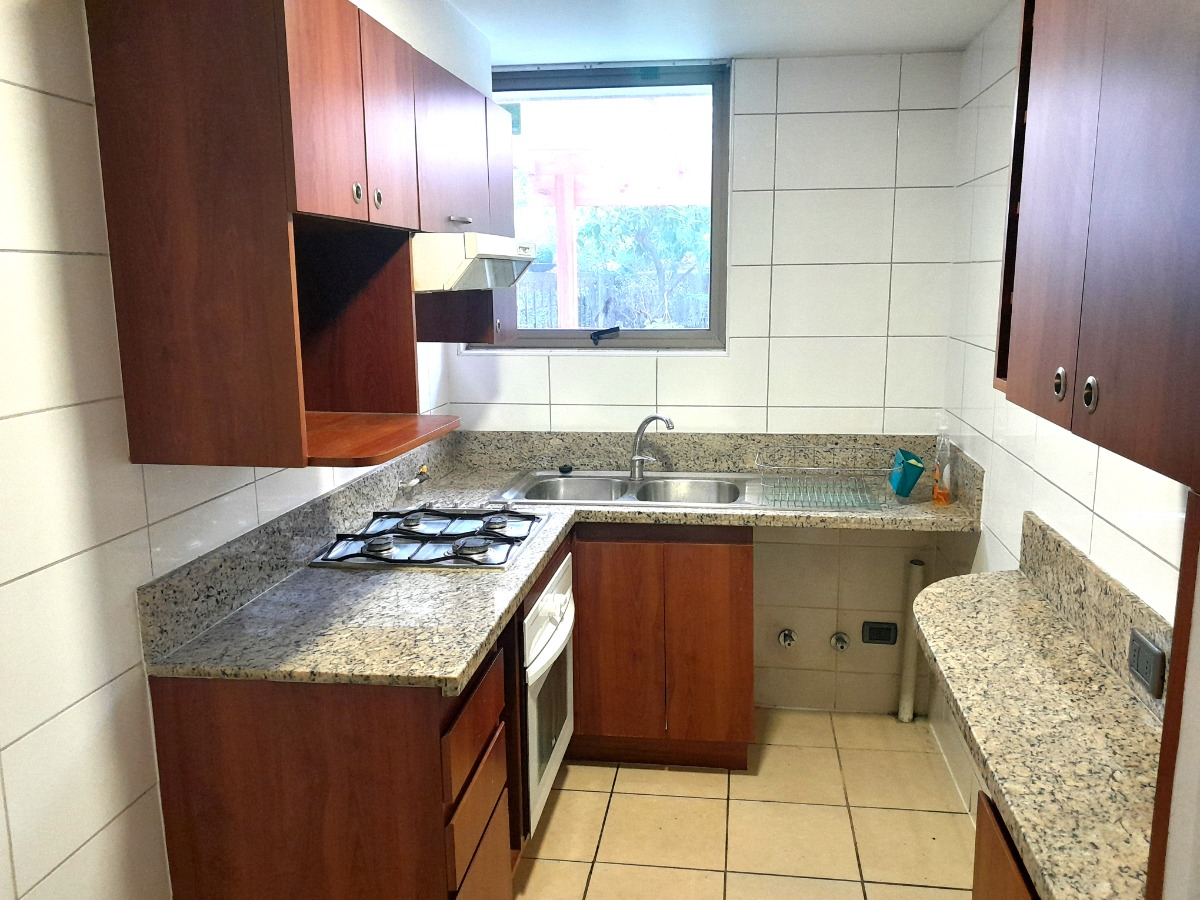 Venta Departamento O 2D en suite 2B 1E 2B Plaza &Ntilde;u&ntilde;oa - &Ntilde;u&ntilde;oa