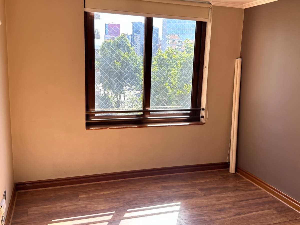 Venta Departamento SO 4D en suite Walk-in cl&oacute;set 3B 2E 1B Nueva Las Condes - Las Condes