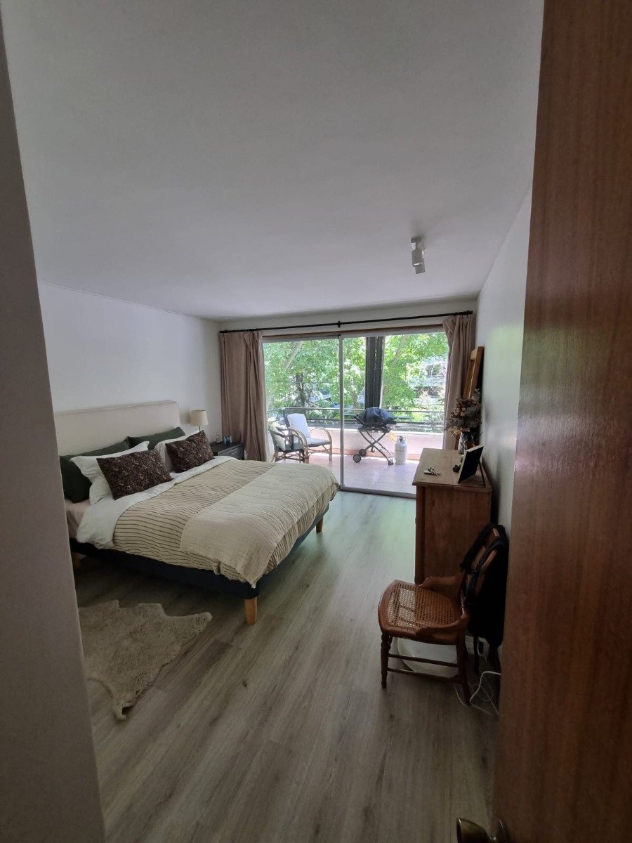Venta Departamento N 3D 2B 1E 1B Las Lilas - Providencia