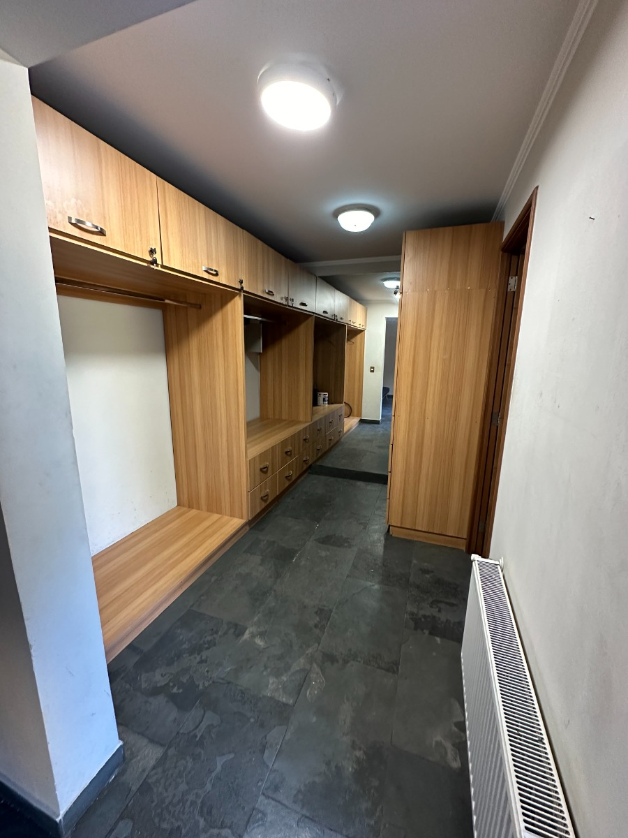 Venta Casa 4D 6B 3E 1B  - Las Condes