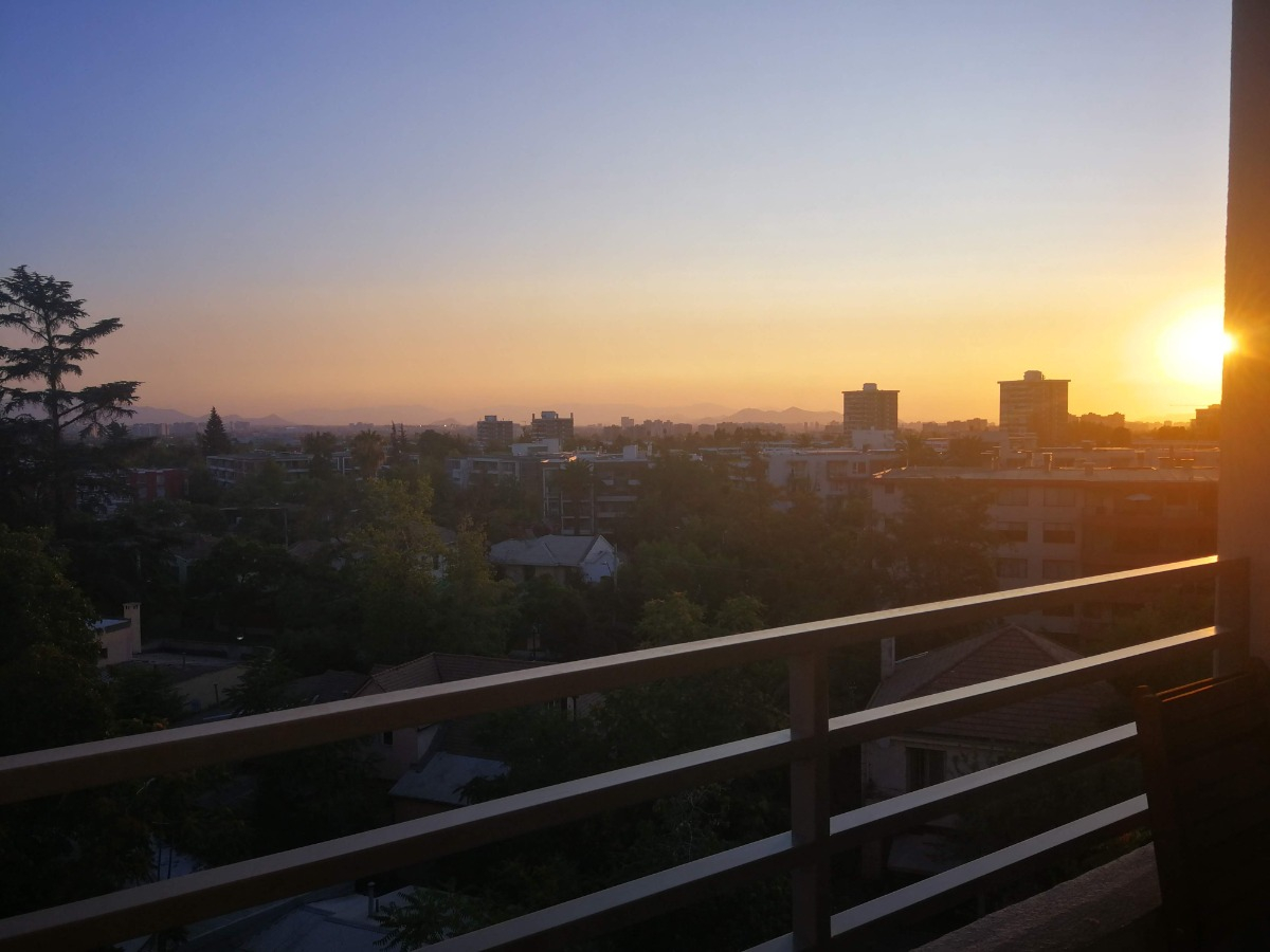 Venta Departamento S 2D en suite 2B 1E 1B Diagonal Oriente - &Ntilde;u&ntilde;oa