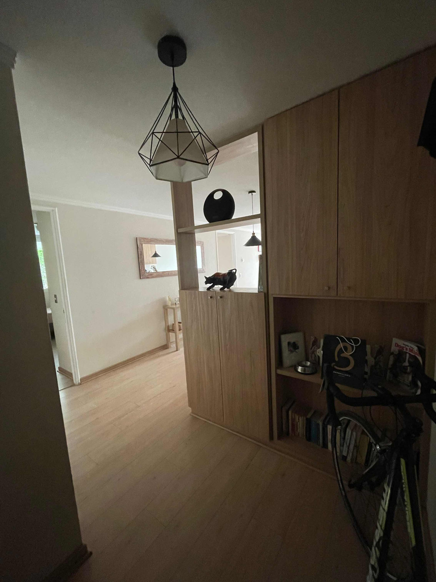 Venta Departamento 2D 2B 1E Plaza Ega&ntilde;a - &Ntilde;u&ntilde;oa