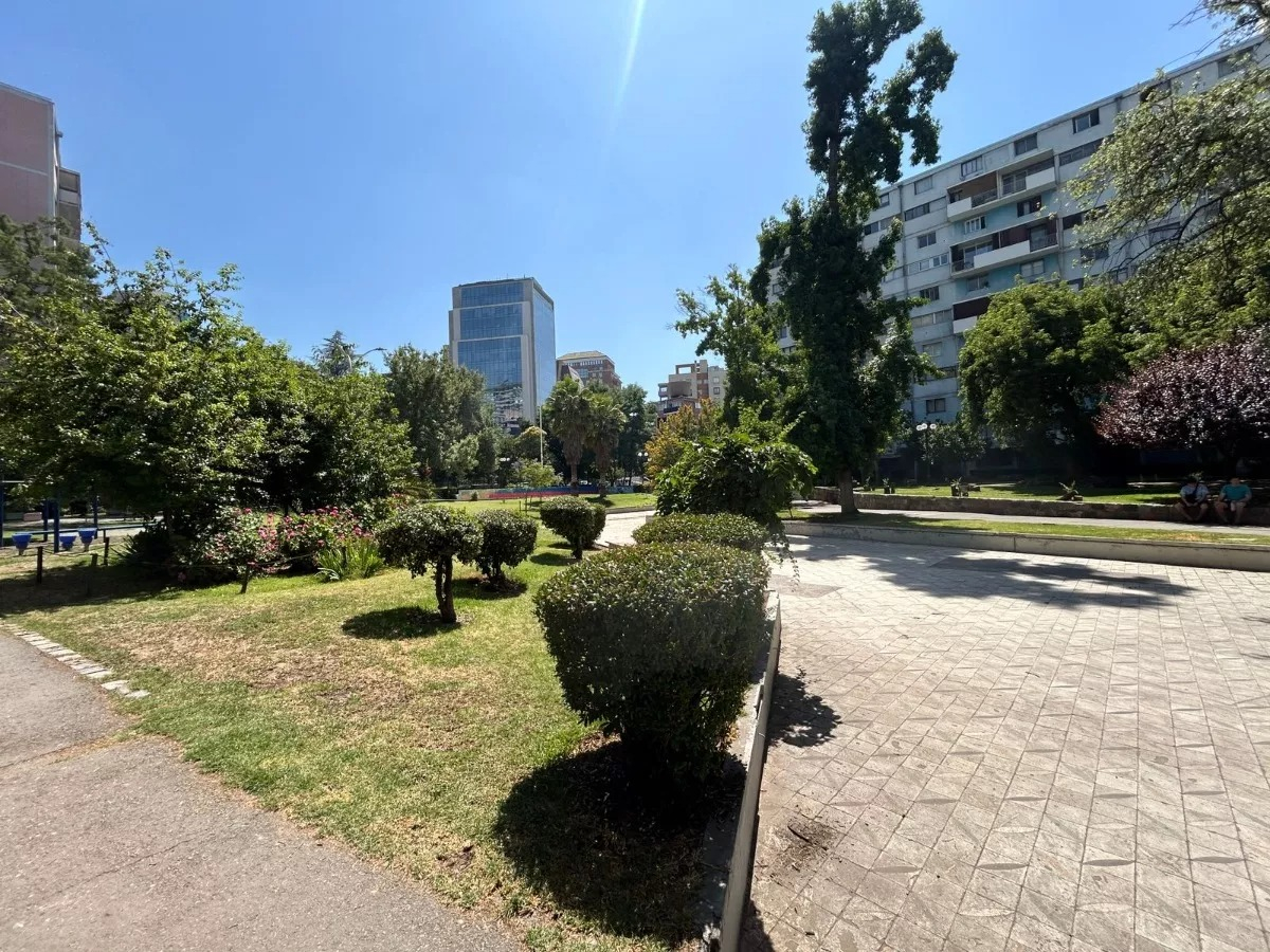 Venta Departamento O 3D 2B 1Bd Pedro de Valdivia - Providencia