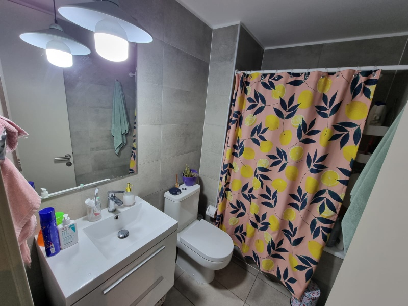 Venta Departamento 3D Campus Oriente - Providencia