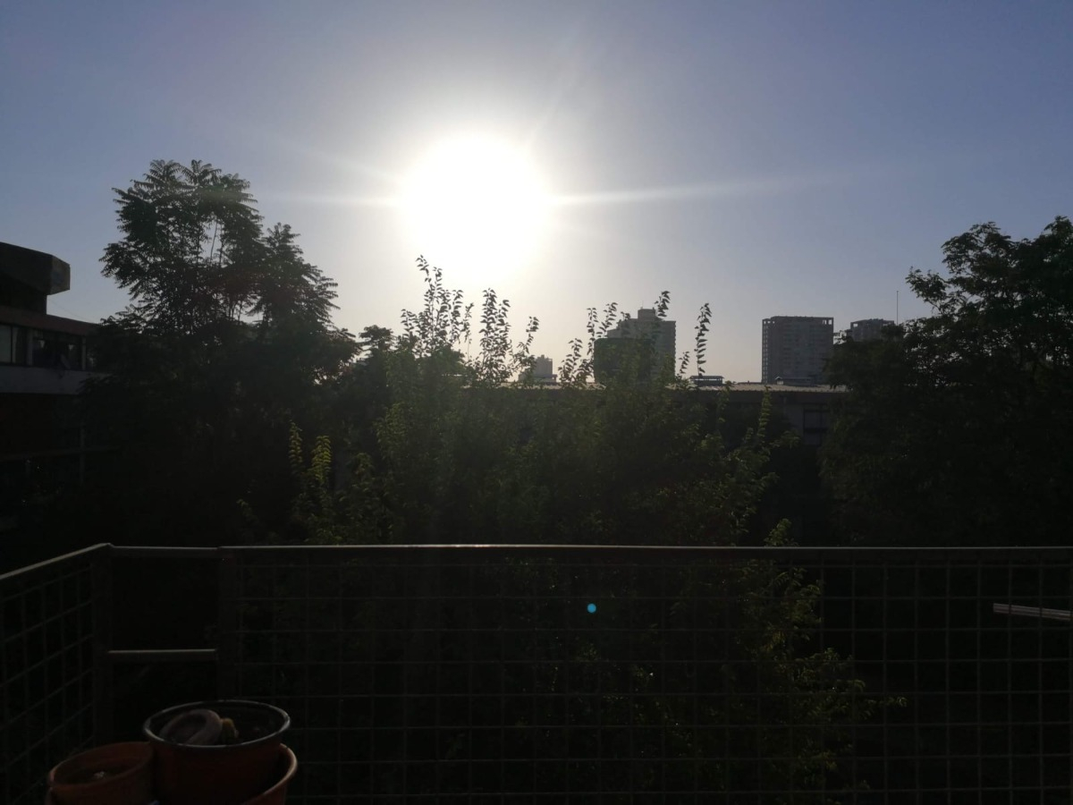 Venta Departamento P 3D 2B Estadio Nacional - &Ntilde;u&ntilde;oa