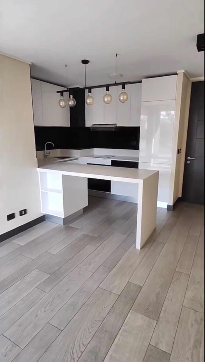 Arriendo Departamento 1D 1B 1E San Dami&aacute;n - Las Condes