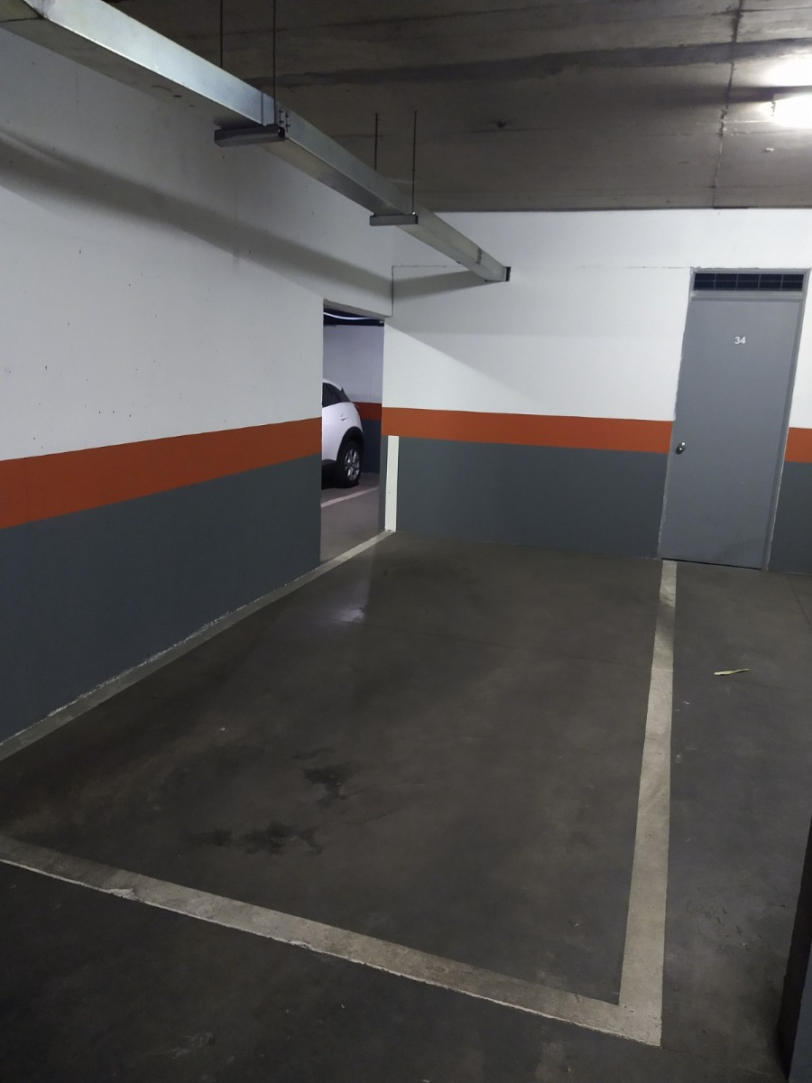 Venta Departamento 4D Vaticano - Las Condes