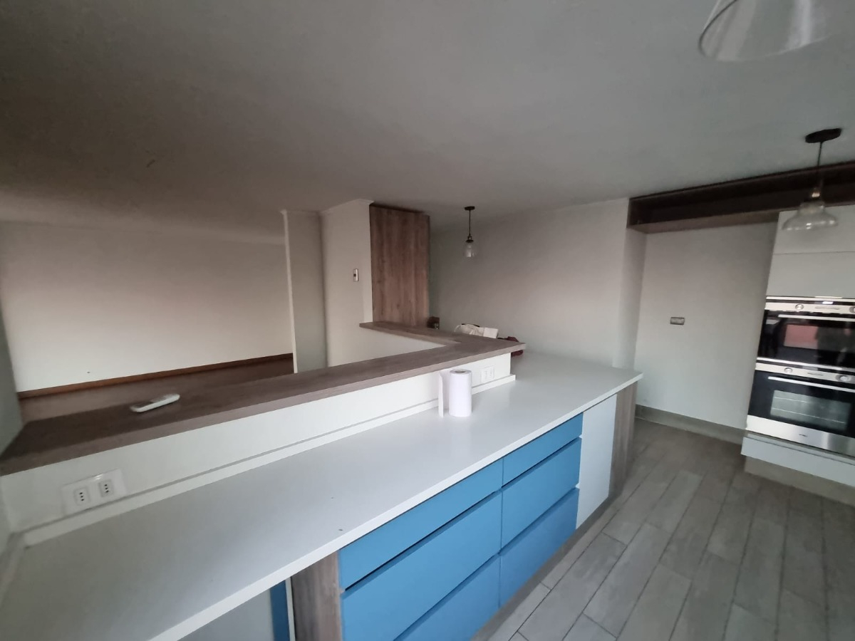 Arriendo Departamento SO 3D en suite 2B 1E 1B Sebasti&aacute;n Elcano - Las Condes