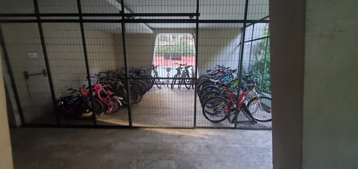 Arriendo Departamento NO 2D en suite 3B 2E 1Bd Las Lilas - Providencia