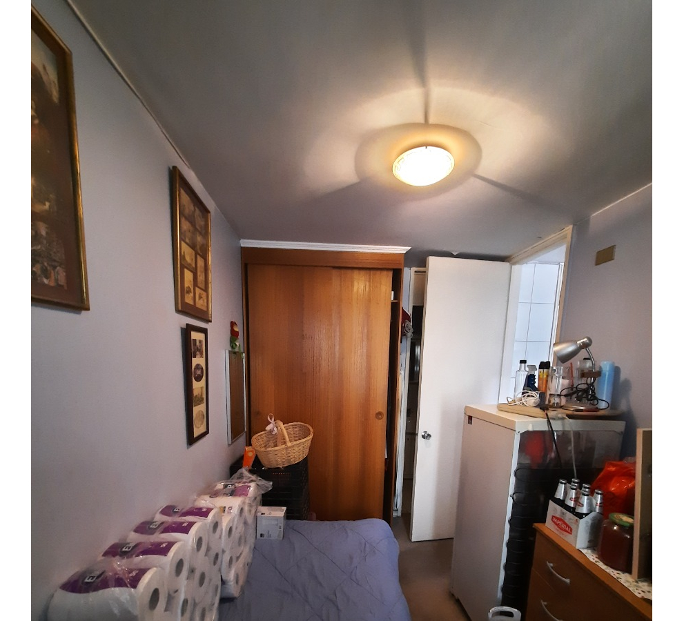 Venta Departamento NO 4D en suite 3B 2E 1B Sebasti&aacute;n Elcano - Las Condes