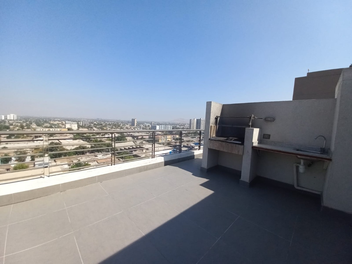 Venta Departamento NP 2D 1B 1B Salvador Guti&eacute;rrez - Quinta Normal